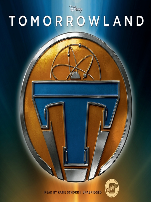 Title details for Tomorrowland by Disney Press - Available